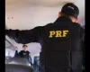 Bom Despacho: PRF prende passageiro em ônibus por importunação sexual