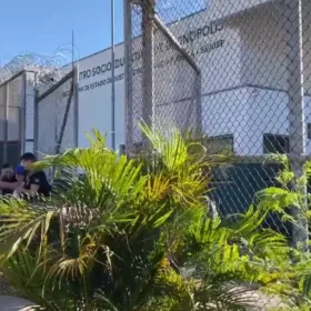 Servidores da Segurança Pública de Divinópolis organizam manifestação em BH
