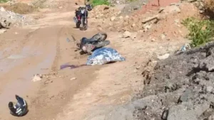 PC conclui inquérito de morte brutal de idoso no Realengo em Divinópolis