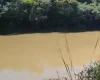 Corpo em estado de decomposição é localizado no rio Pará
