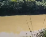 Corpo em estado de decomposição é localizado no rio Pará