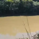 Corpo em estado de decomposição é localizado no rio Pará