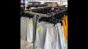 Instituto Helena Antipoff realiza Outlet Solidário em Divinópolis