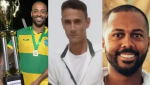 Saiba quem são as vítimas do acidente da BR-494 em Carmo da Mata