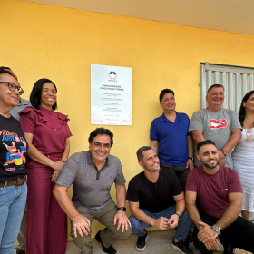 Cultura e lazer: espaço ‘Circo Para Todos’ é inaugurado em Divinópolis