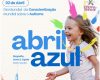 Dia da conscientização sobre o autismo marca inicio de atividades de inclusão em Divinópolis