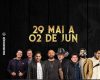 Programação especial faz maio se transformar no mês da Divinaexpo