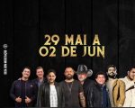 Programação especial faz maio se transformar no mês da Divinaexpo
