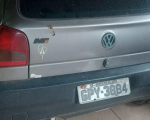 Mais um carro é furtado em Divinópolis