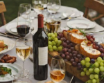 Ouvindo Sabor: O vinho é uma bebida viva