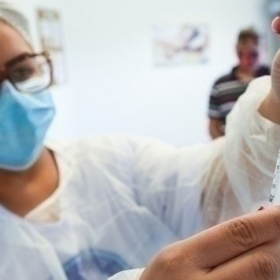 Divinópolis lidera vacinação contra gripe