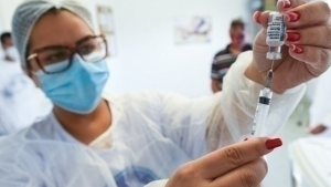 Divinópolis lidera vacinação contra gripe