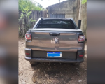 Polícia Militar recupera veículo furtado em Divinópolis