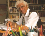 Morre aos 91 anos cartunista Ziraldo