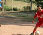 Primavera não comparece para jogo no Quilombo pela Copa Rural