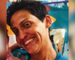 Emanuelle, que estava desaparecida em Divinópolis, é encontrada