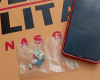 Danilinho é preso com comprimidos de ecstasy