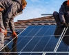 Geração própria solar atinge 28 gigawatts no Brasil