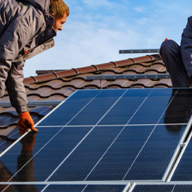 Gera&ccedil;&atilde;o pr&oacute;pria solar atinge 28 gigawatts no Brasil