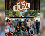 Confira programação do Prato Rural na Divinaexpo 2024