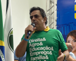 Domingos Sávio levará pedido de prorrogação de dívidas de produtores rurais ao Ministério da Agricultura