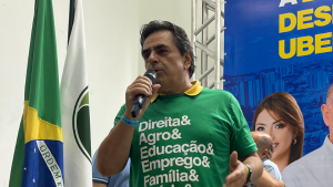 Domingos Sávio levará pedido de prorrogação de dívidas de produtores rurais ao Ministério da Agricultura