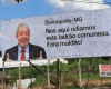 Tribunal condena propaganda eleitoral antecipada contra Lula em Divinópolis