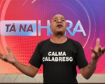 Polêmica do “Calabreso” chega a um acordo amigável