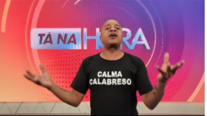 Polêmica do “Calabreso” chega a um acordo amigável