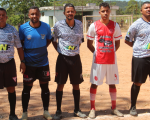 Reviravolta na Copa Rural de Divinópolis: Decisões polêmicas na competição 2024