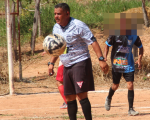 Copa Rural de Divinópolis: Equipe dos Costas é eliminada da competição