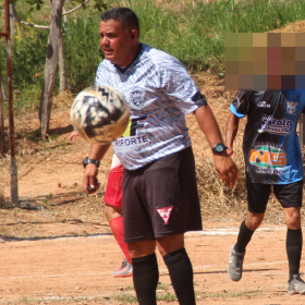 Copa Rural de Divinópolis: Equipe dos Costas é eliminada da competição