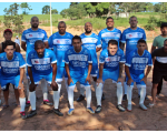 Primavera vive situação inusitada na Copa Rural 2024