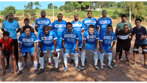 Primavera vive situação inusitada na Copa Rural 2024