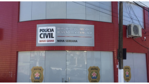 Polícia Civil prende suspeito de abusar de filha e enteada