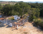 Copasa conclui obras no sistema de abastecimento de água em Perdigão