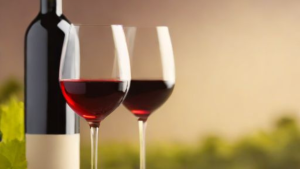 Ouvindo Sabor: O vinho e a saúde