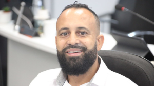 Curso gratuito de modelagem industrial e vestu&aacute;rio &eacute; realizado com emenda do vereador Wesley Jarbas