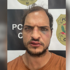 Influencer de Divinópolis é assaltado em São Paulo