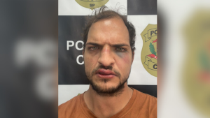 Influencer de Divinópolis é assaltado em São Paulo