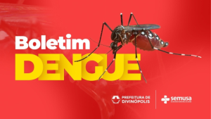 Dengue e Chikungunya continuam em alta na cidade