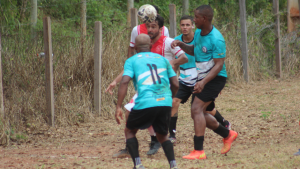 Definição da Copa Rural fica para a próxima semana
