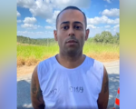 Polícia procura criminoso do PCC em Minas Gerais
