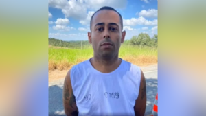 Pol&iacute;cia procura criminoso do PCC em Minas Gerais