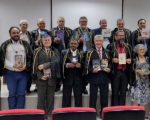 Projeto Divinos Livros é constituído de recursos destinados por 6 Vereadores através de emendas impositivas