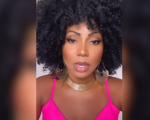 Bailarina do SBT pede demissão após piada de Ratinho