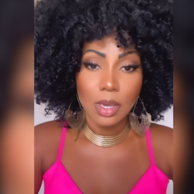 Bailarina do SBT pede demissão após piada de Ratinho