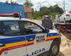 PM prende suspeito de cometer furtos em Nova Serrana e São Gonçalo do Pará