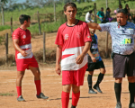 Empresa tira jogos da Copa Rural das comunidades