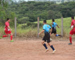 A volta dos que não foram: Equipe dos Costas segue na Copa Rural